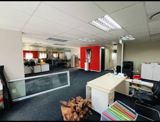 BUSINESS PROPERTY TO RENT IN STRUBENSVALLEI